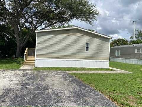 611 S.W. 135TH TERRACE, Davie, FL 33325