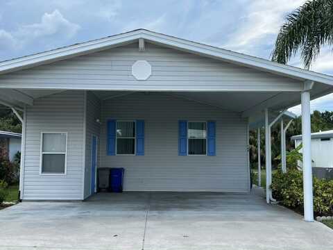 8775 20th Street #148, Vero Beach, FL 32966