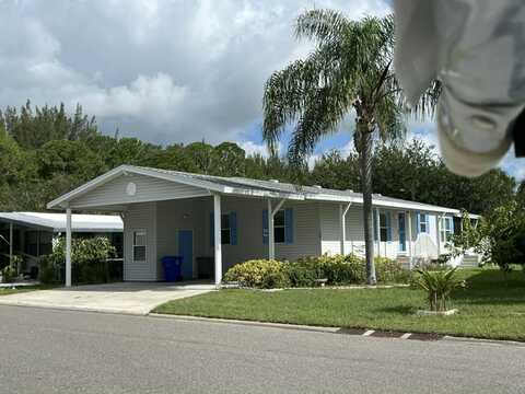 8775 20th Street #148, Vero Beach, FL 32966