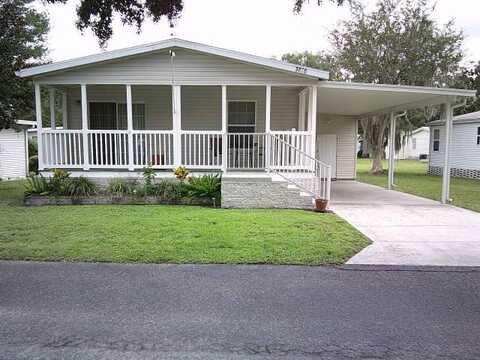3806 Willaford Dr, Plant City, FL 33565