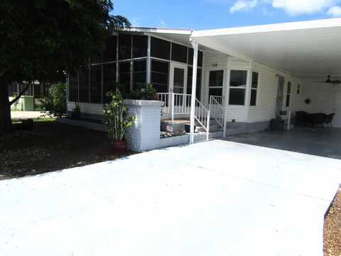 59 Vinales Court, Fort Myers, FL 33908