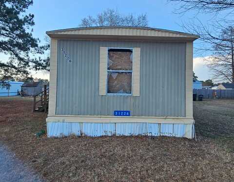 31225 Askew St, Franklin, VA 23851