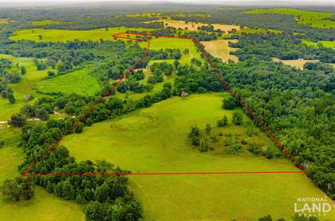 0 AN County Road 486, Palestine, TX 75803