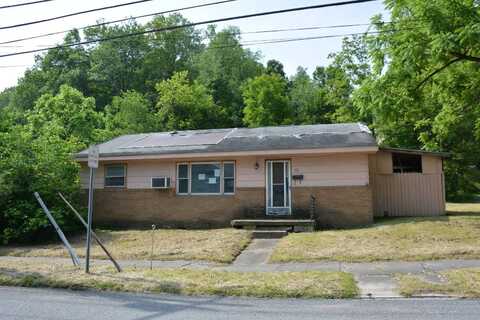 99 Heavener Avenue, Elkins, WV 26241