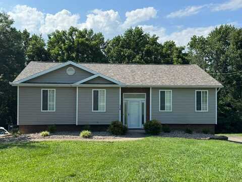 116 MAYFIELD DR, CAMPBELLSVILLE, KY 42718