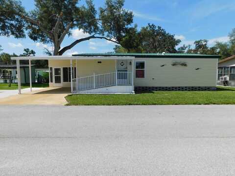 38402 Ramblewood Blvd., Zephyrhills, FL 33541