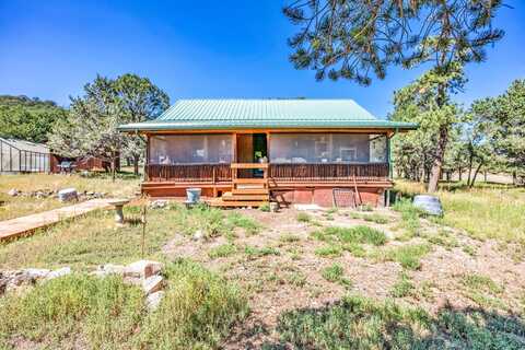 177 County Road 27A, Cotopaxi, CO 81223