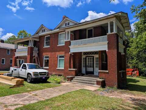 219 - 221 S 9th Street, Gadsden, AL 35901