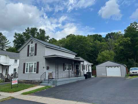 8 Cottage Street, Saint Johnsville, NY 13452
