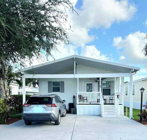 12850 W SR 84, Davie, FL 33325