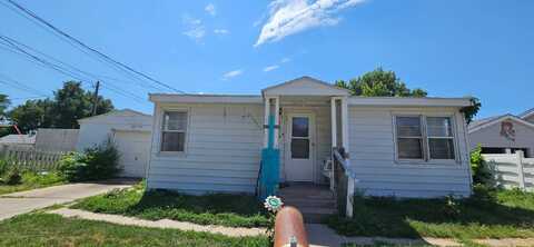 712 West H Street, Ogallala, NE 69153