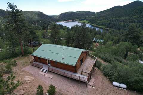 105 St. Charles Ave, Rye, CO 81069