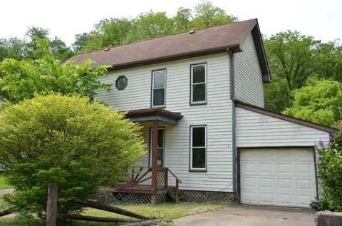 91 Logan Drive, Valley Grove, WV 26060