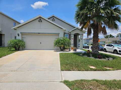 4583 GADWALL DR, Kissimmee, FL 34744