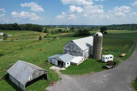 169 Horseshoe Lane, New Wilmington, PA 16142