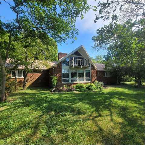 2479 KY HWY 1273 (Airport Rd.), Danville, KY 40422
