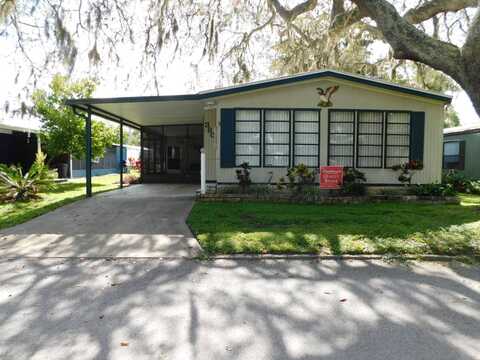 3808 Oakhurst Lane, Zephyrhills, FL 33541
