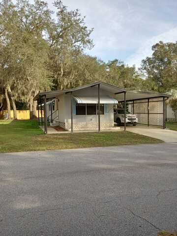 3240 Blue Lagoon Drive, Zephyrhills, FL 33541