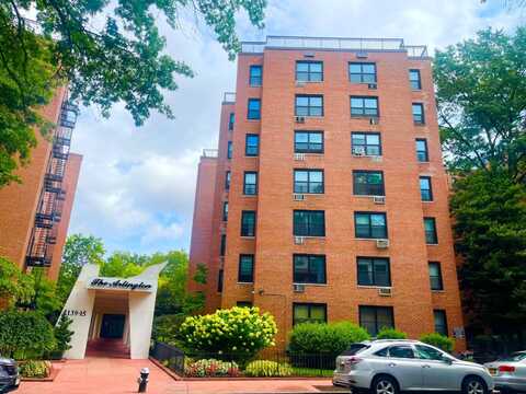 139-15 83rd Ave, Brianwood, NY 11435