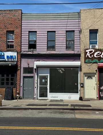 855 Wyckoff Avenue, Ridgewood, NY 11385