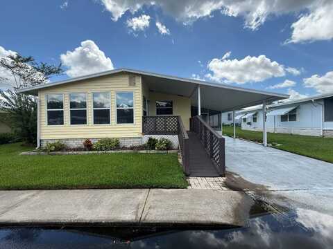 10800 Bonefish Road, New Port Richey, FL 34654