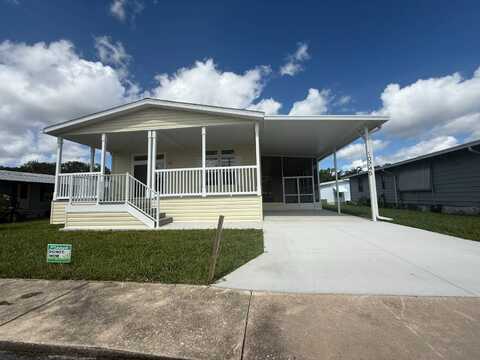 10745 Jamaica Blvd, New Port Richey, FL 34654