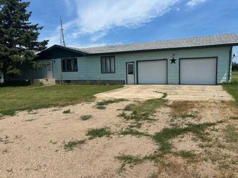 1920 42nd AVE NE, Manfred, ND 58341