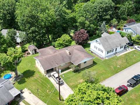 1234 Woodland Crescent, Fairmont, WV 26554