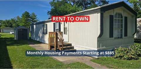 103 Hollyhock Ln, Metamora, IL 61548