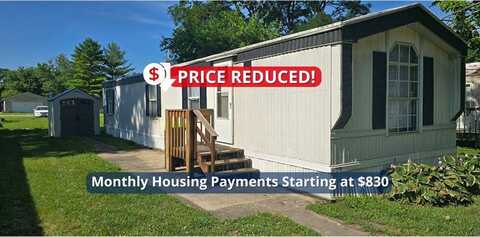 103 Hollyhock Ln, Metamora, IL 61548