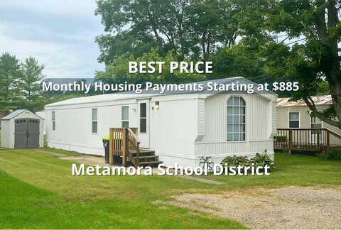 103 Hollyhock Ln, Metamora, IL 61548