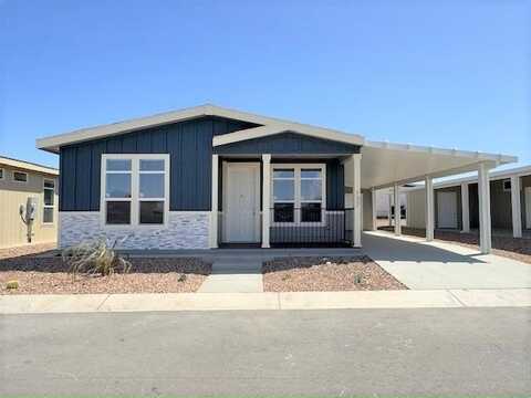 7500 E Voyager Rd Site 137, Tucson, AZ 85756