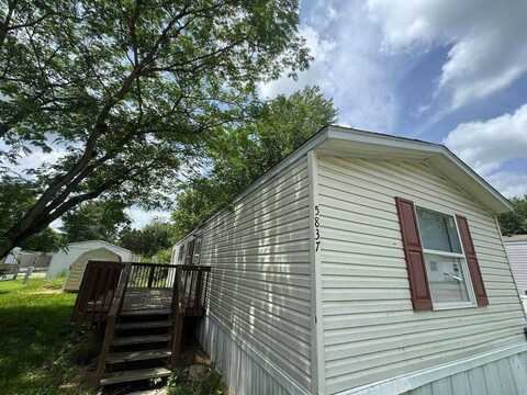 5837 Konga, Cleves, OH 45002
