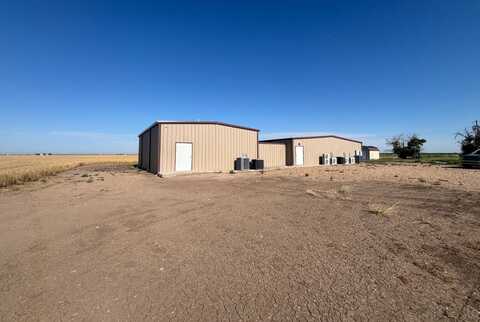 County Road AA, Guymon, OK 73942