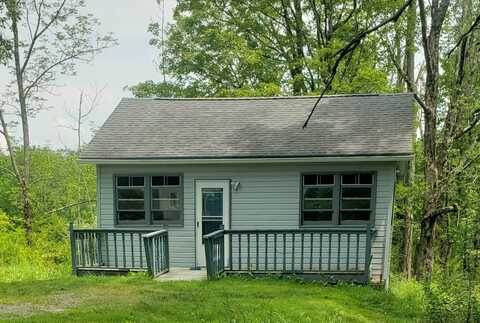 300 Budd Rd-Cottage, Woodbourne, NY 12788