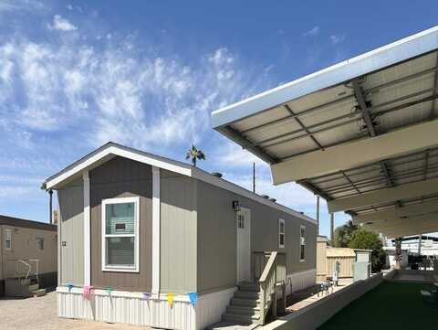 4315 N Flowing Wells Rd, Tucson, AZ 85705