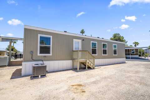 4315 N Flowing Wells Rd, Tucson, AZ 85705