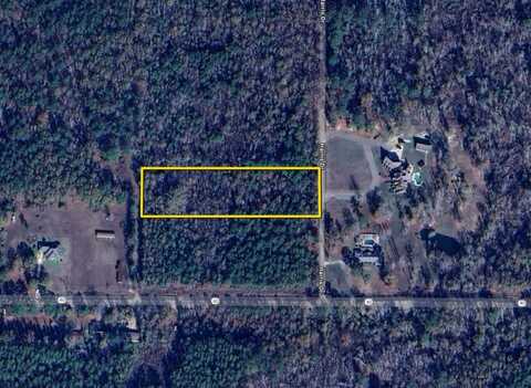 0 Harris Rd Tract 5, Albany, LA 70711