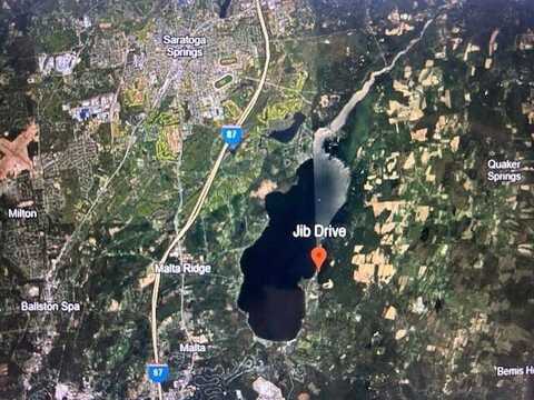L38 NYS Route 9P, Stillwater, NY 12170