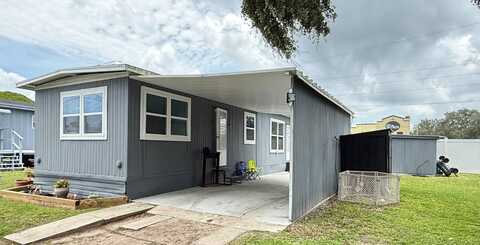 1412 Front Street, Brandon, FL 33511