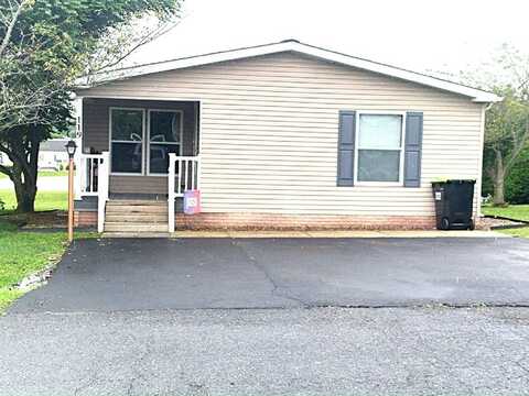 119 Averell Ave, Winchester, VA 22603