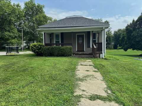 320 E. Grant Ave, Shenandoah, IA 51601