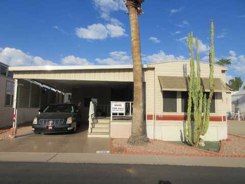 16501 N El Mirage Rd., Surprise, AZ 85378