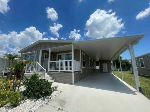456 Cecilia Drive, Port Orange, FL 32129