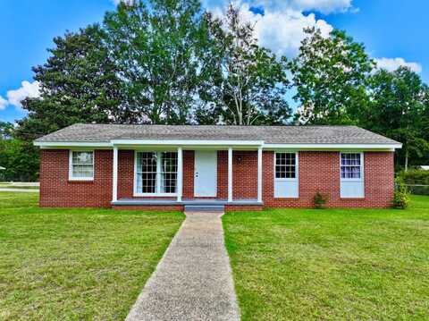 111 Sage Ave, Grove Hill, AL 36451