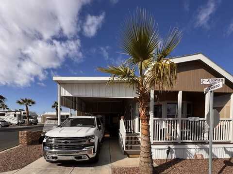 10442 N Frontage Rd, Yuma, AZ 85365