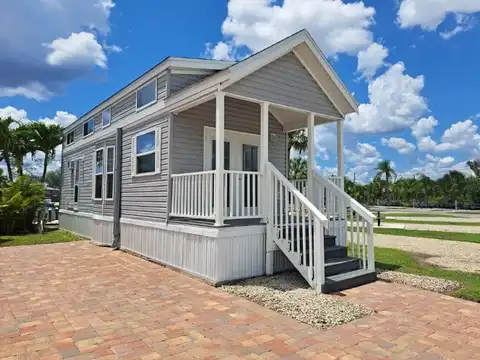3701 Baynard Drive Lot G27, Punta Gorda, FL 33950