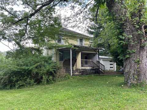 49 Lew St, Woodridge, NY 12789