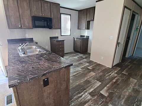1301 Avenue A, Unit 30, #ARC30, Springfield, MI 49037