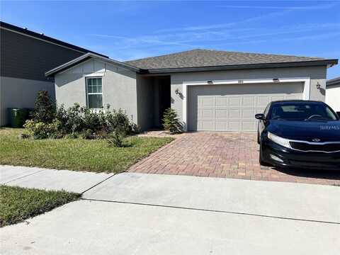 880 Cambridge Drive, Winter Haven, FL 33881